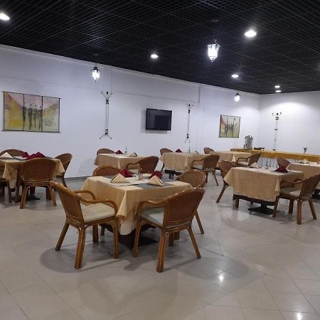 Lungi Airport Hotels Tulun Luaran gambar