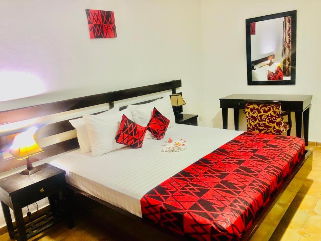 Lungi Airport Hotels Tulun Luaran gambar