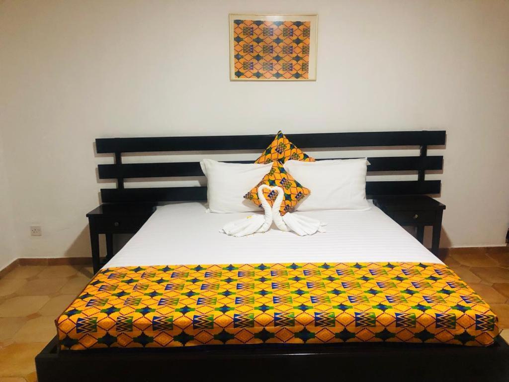 Lungi Airport Hotels Tulun Luaran gambar