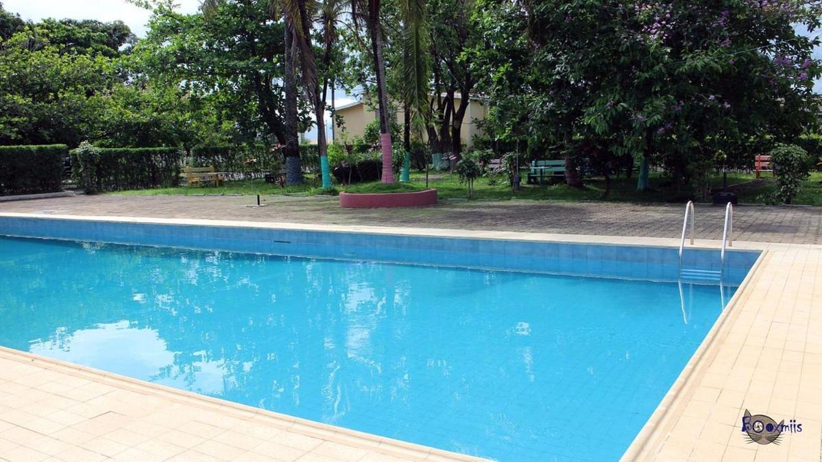 Lungi Airport Hotels Tulun Luaran gambar