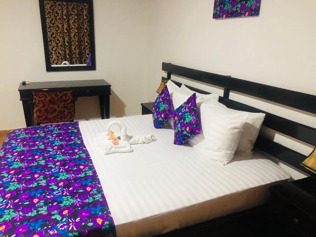 Lungi Airport Hotels Tulun Luaran gambar