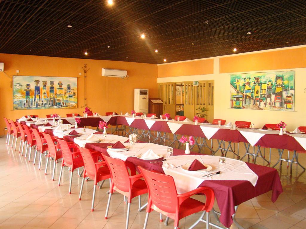 Lungi Airport Hotels Tulun Luaran gambar