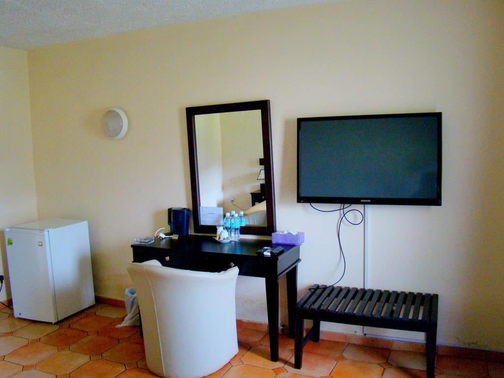 Lungi Airport Hotels Tulun Luaran gambar