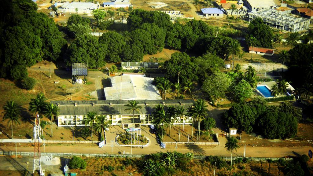 Lungi Airport Hotels Tulun Luaran gambar
