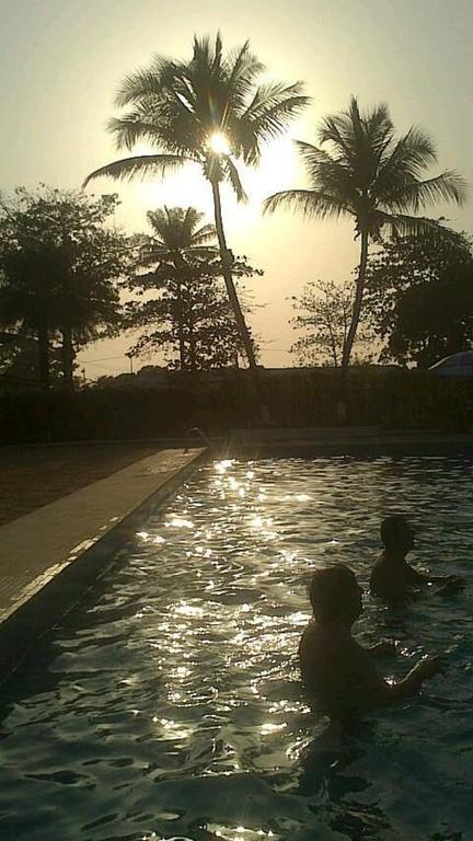 Lungi Airport Hotels Tulun Luaran gambar