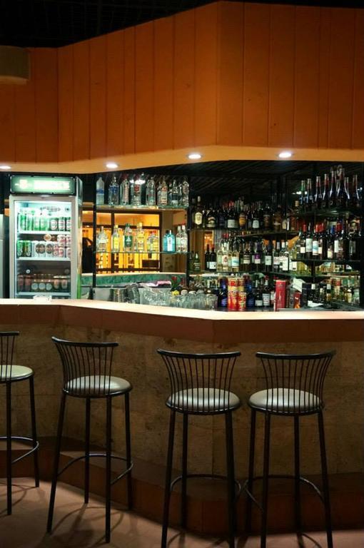 Lungi Airport Hotels Tulun Luaran gambar