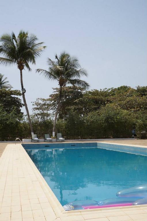 Lungi Airport Hotels Tulun Luaran gambar