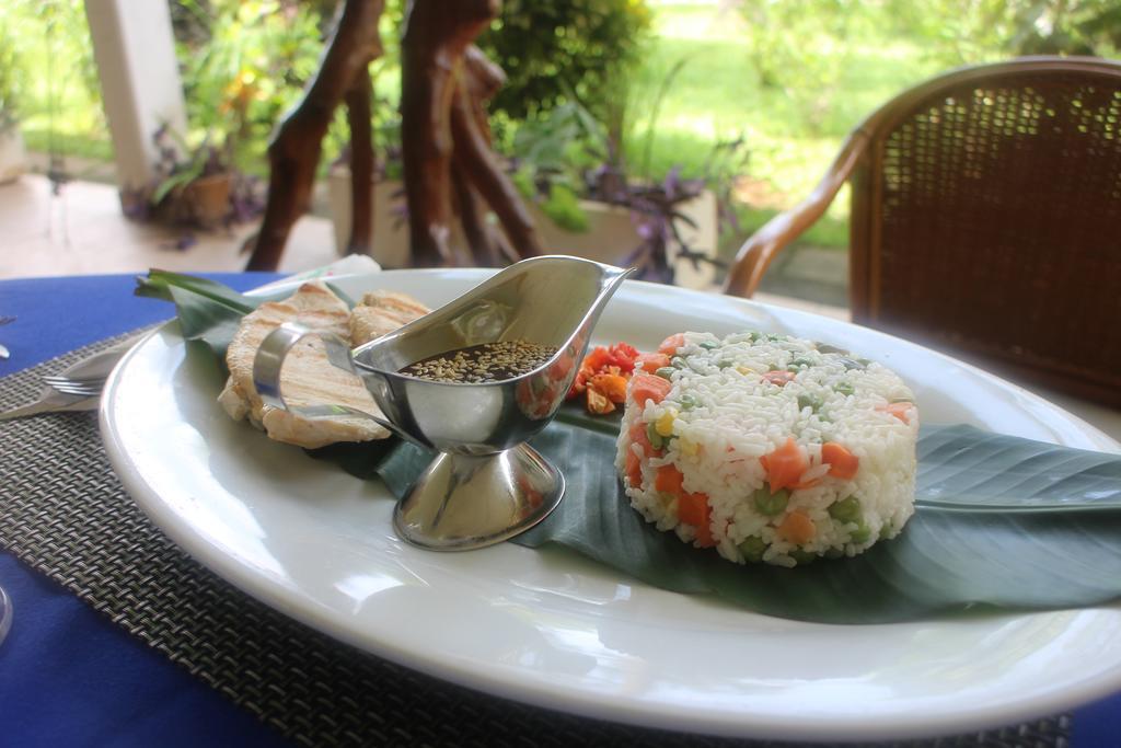 Lungi Airport Hotels Tulun Luaran gambar