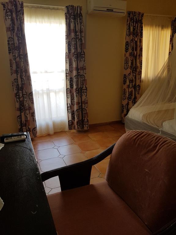 Lungi Airport Hotels Tulun Luaran gambar