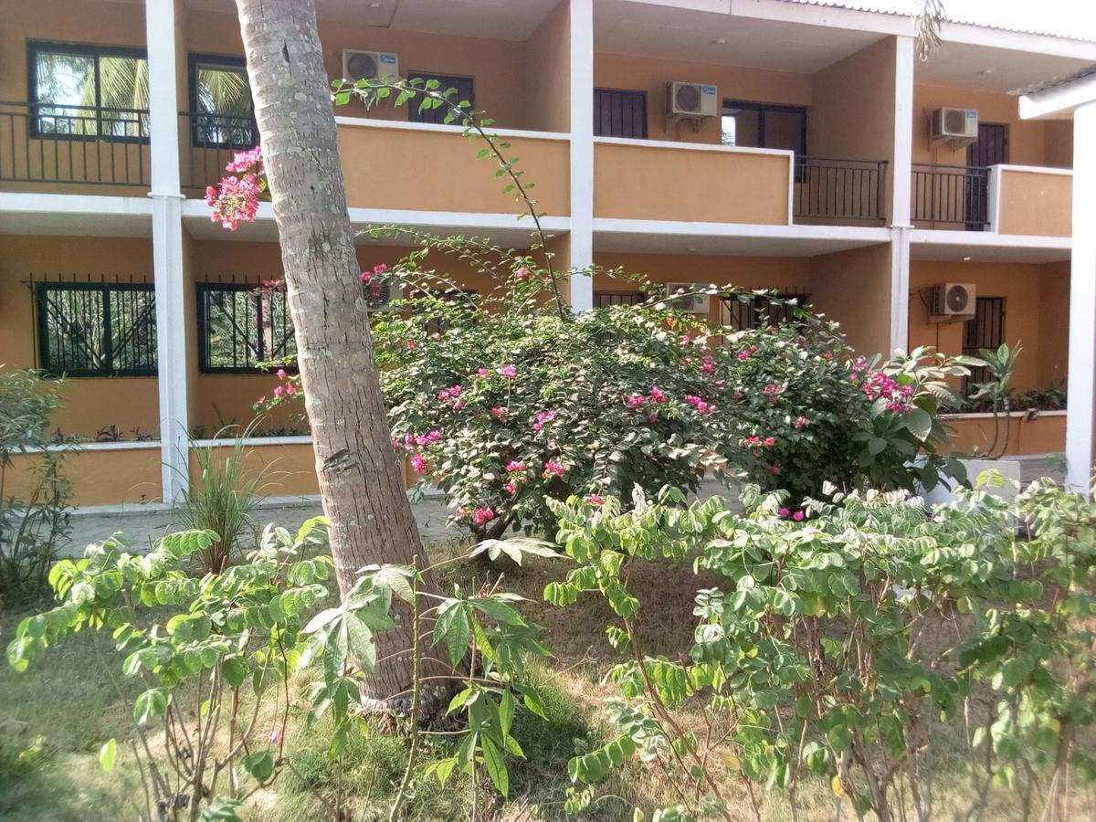 Lungi Airport Hotels Tulun Luaran gambar
