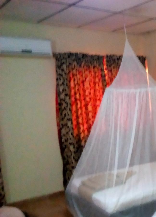 Lungi Airport Hotels Tulun Luaran gambar